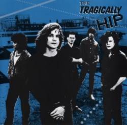 The Tragically Hip : The Tragically Hip EP